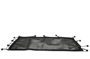 Aftermarket - 16 Polaris RZR 570 4x4 Rear Window Mesh Net Aftermarket - Image 1