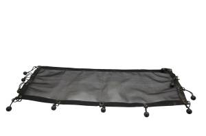 Aftermarket - 16 Polaris RZR 570 4x4 Rear Window Mesh Net Aftermarket - Image 2