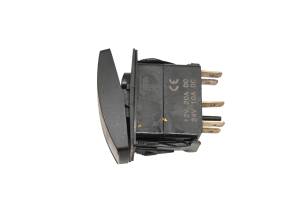 Aftermarket - 16 Polaris RZR 570 4x4 Led Light Bar Switch Aftermarket - Image 2