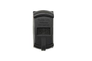 Aftermarket - 16 Polaris RZR 570 4x4 Dual Usb Outlet Aftermarket - Image 1