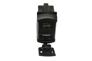 Aftermarket - 16 Polaris RZR 570 4x4 Dual Usb Outlet Aftermarket - Image 4