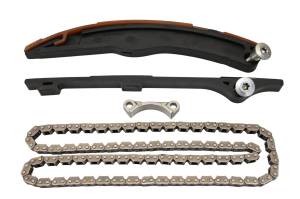 16 Polaris RZR 570 4x4 Cam Chain & Guides