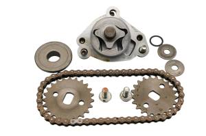Polaris - 16 Polaris RZR 570 4x4 Oil Pump - Image 2