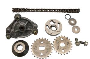 Polaris - 16 Polaris RZR 570 4x4 Oil Pump - Image 3