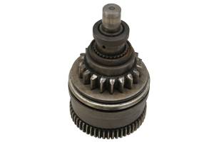 14 Polaris Ranger 800 Midsize 4x4 Starter Bendix Gear