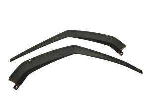 16 Polaris RZR 570 4x4 Front Fender Flares Left & Right
