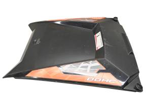 Polaris - 16 Polaris RZR 570 4x4 Hood Front Fender Cover - Image 4