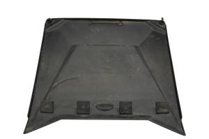 Polaris - 16 Polaris RZR 570 4x4 Hood Front Fender Cover - Image 5