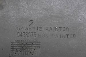 Polaris - 16 Polaris RZR 570 4x4 Hood Front Fender Cover - Image 6