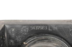 Polaris - 14 Polaris Ranger Crew 570 4x4 Left Side Cup Holder - Image 3