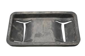 Polaris - 16 Polaris RZR 570 4x4 Rear Seat Belt Buckle Cover - Image 3