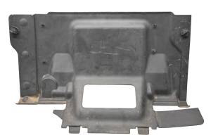 Polaris - 16 Polaris RZR 570 4x4 Rear Divider Panel Cover - Image 2