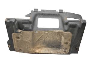 Polaris - 16 Polaris RZR 570 4x4 Rear Divider Panel Cover - Image 3