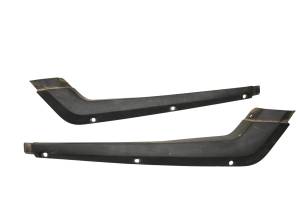 Polaris - 16 Polaris RZR 570 4x4 Rear Fender Flares Left & Right - Image 2