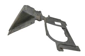 Polaris - 16 Polaris RZR 570 4x4 Right Rear Divider Panel Cover - Image 4