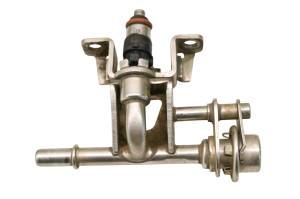 Polaris - 16 Polaris RZR 570 4x4 Fuel Injector & Rail - Image 2