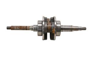 Bombardier - 02 Can-Am DS90 2x4 Crankshaft Crank Shaft & Connecting Rod Bombardier - Image 3