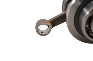 Bombardier - 02 Can-Am DS90 2x4 Crankshaft Crank Shaft & Connecting Rod Bombardier - Image 5