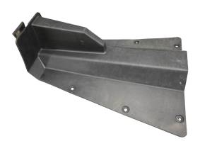 14 Polaris Ranger Crew 570 4x4 Drive Shaft Floor Cover