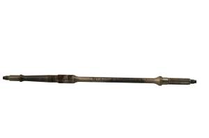 04 Suzuki Ozark 250 2x4 Rear Axle LTF250