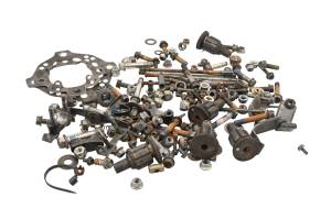 04 Suzuki Ozark 250 2x4 Hardware Set Nuts & Bolts LTF250