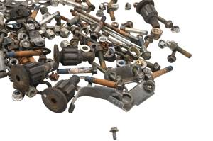 Suzuki - 04 Suzuki Ozark 250 2x4 Hardware Set Nuts & Bolts LTF250 - Image 3