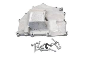 16 Yamaha YFZ-R3 Oil Pan Cover