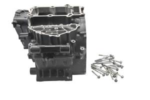 Yamaha - 16 Yamaha YFZ-R3 Crankcase Center Crank Case - Image 2