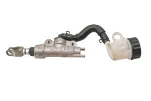 Yamaha - 16 Yamaha YFZ-R3 Rear Brake Master Cylinder - Image 1