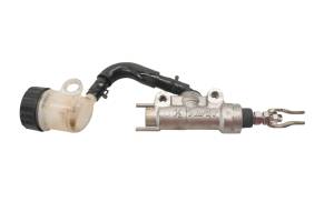 Yamaha - 16 Yamaha YFZ-R3 Rear Brake Master Cylinder - Image 2