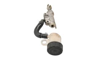 Yamaha - 16 Yamaha YFZ-R3 Rear Brake Master Cylinder - Image 3
