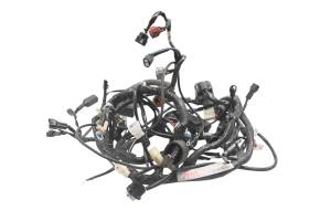 Yamaha - 16 Yamaha YZF-R3 Wire Harness Electrical Wiring - Image 1