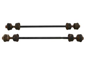 12 Polaris Sportsman 850 XP 4x4 Rear Sway Bar End Links