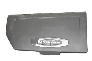 Polaris - 14 Polaris Ranger Crew 570 4x4 Glove Box Cover - Image 2