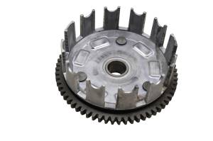 04 Suzuki Ozark 250 2x4 Clutch Basket LTF250