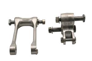 Yamaha - 25 Yamaha YZ450F Rear Shock Linkage - Image 4