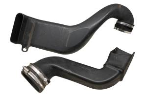 Polaris - 12 Polaris Sportsman 850 XP 4x4 Clutch Snorkel Intake Vent Tubes - Image 2