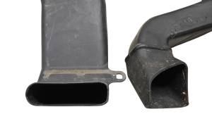 Polaris - 12 Polaris Sportsman 850 XP 4x4 Clutch Snorkel Intake Vent Tubes - Image 3