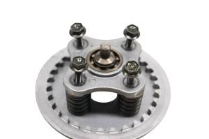 04 Suzuki Ozark 250 2x4 Clutch Pressure Plate LTF250