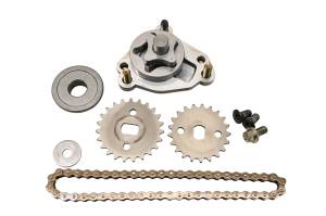 Polaris - 14 Polaris Ranger Crew 570 4x4 Oil Pump - Image 2