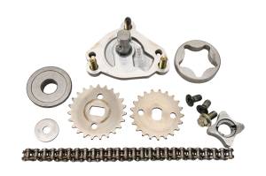 Polaris - 14 Polaris Ranger Crew 570 4x4 Oil Pump - Image 3