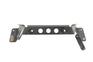 16 Polaris RZR 570 4x4 Upper Radiator Bracket Mount