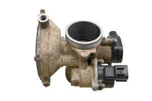 14 Polaris Ranger Crew 570 4x4 Throttle Body