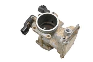 Polaris - 14 Polaris Ranger Crew 570 4x4 Throttle Body - Image 2
