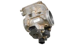 Polaris - 14 Polaris Ranger Crew 570 4x4 Throttle Body - Image 3