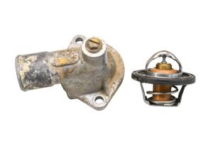 Polaris - 14 Polaris Ranger Crew 570 4x4 Thermostat & Cover - Image 2