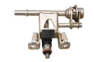 Polaris - 14 Polaris Ranger Crew 570 4x4 Fuel Injector & Rail - Image 3