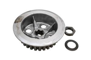 04 Suzuki Ozark 250 2x4 Inner Clutch Hub LTF250