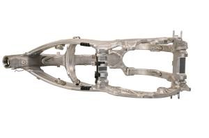 Yamaha - 25 Yamaha YZ450F Frame - Image 2