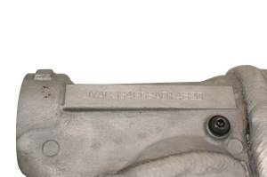 Yamaha - 25 Yamaha YZ450F Frame - Image 5